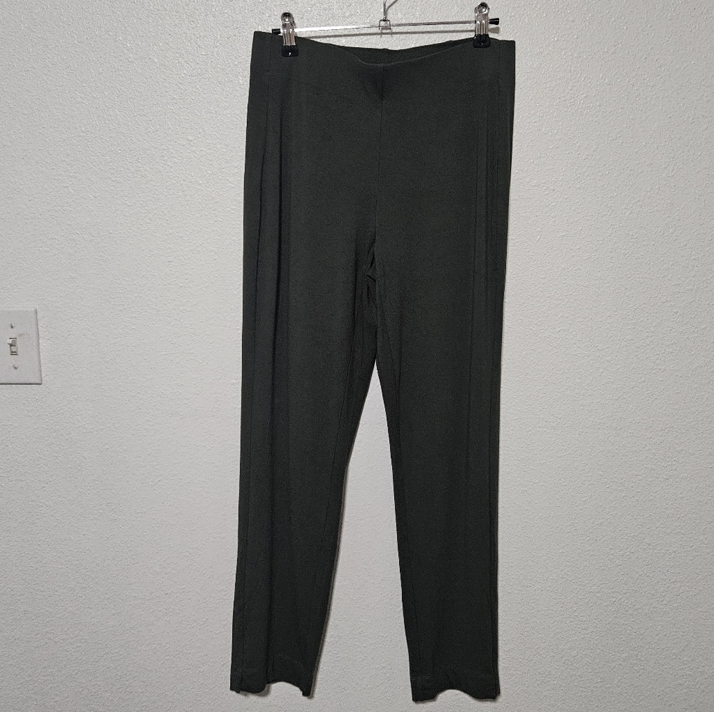 J Jill forward seam slim ankle pants size xs
